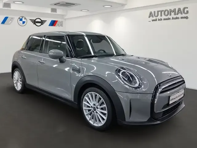MINI One
