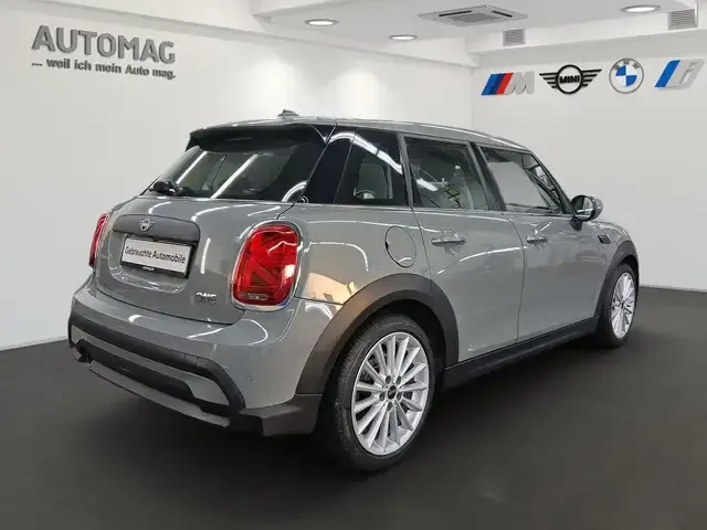 MINI One