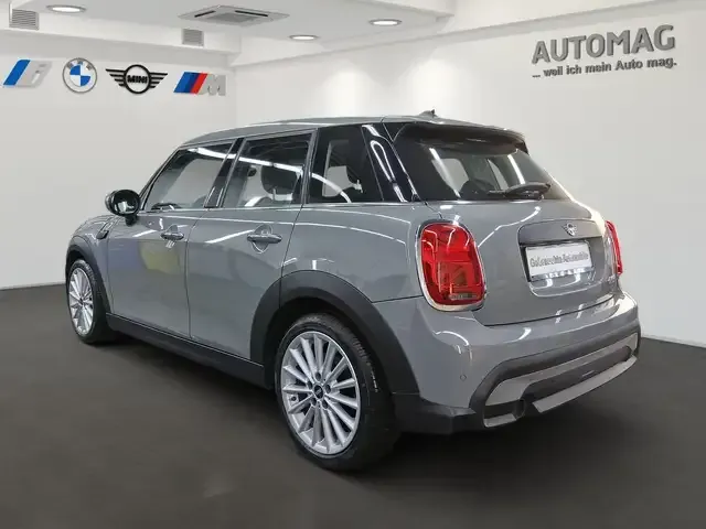 MINI One
