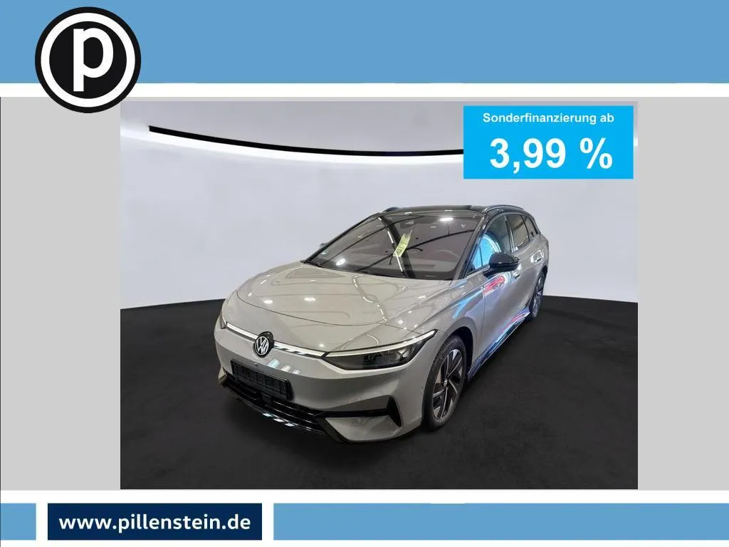 Volkswagen ID.7