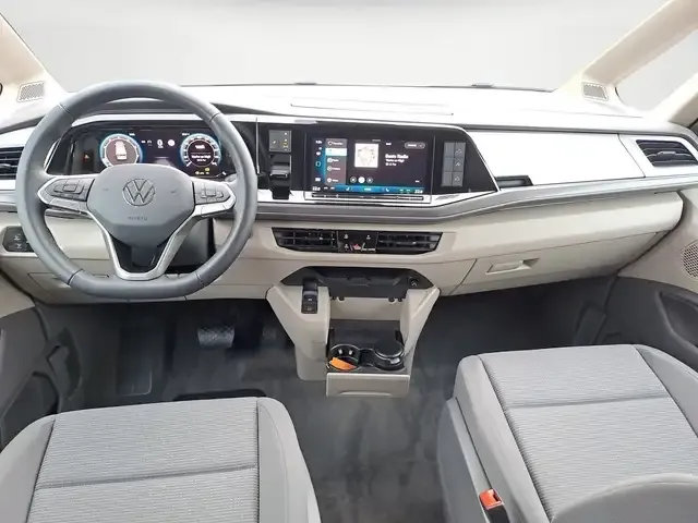 Volkswagen Sonstiges