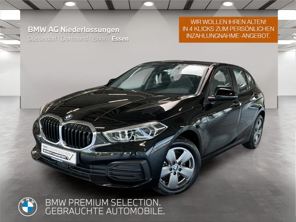 BMW 118