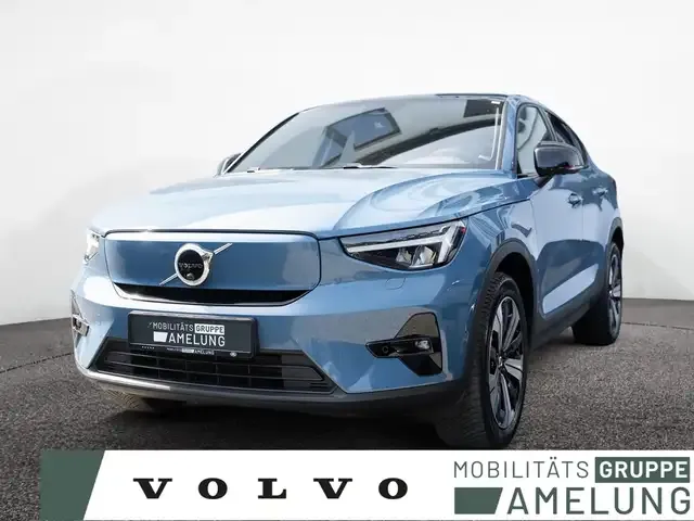 Volvo C40