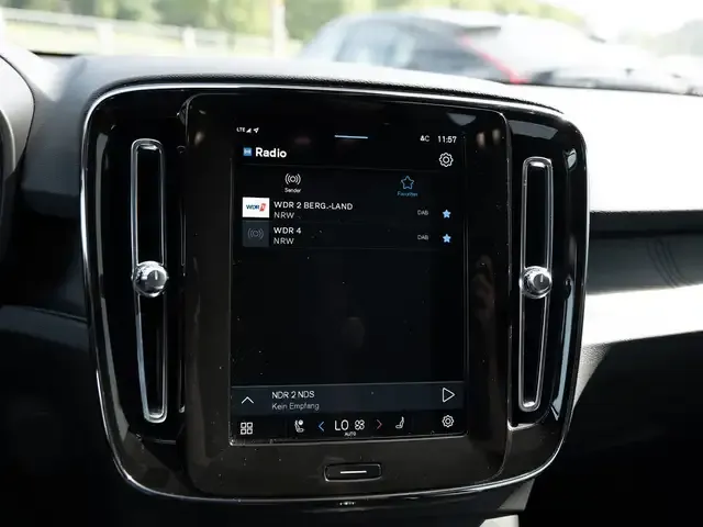 Volvo C40
