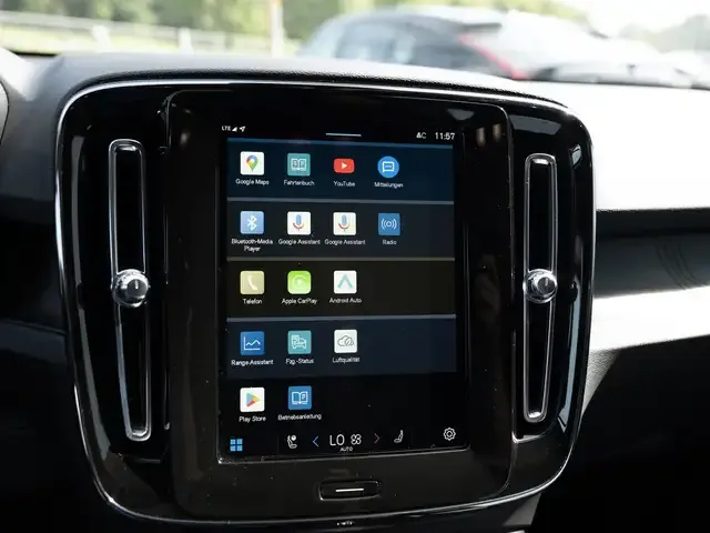 Volvo C40