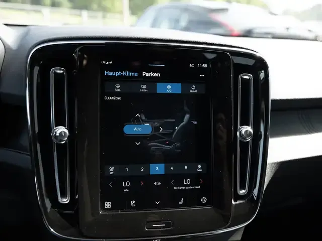 Volvo C40