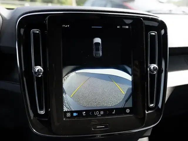 Volvo C40