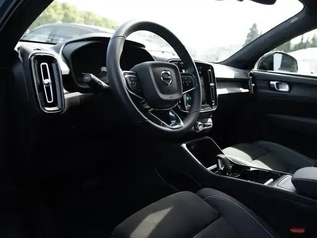 Volvo C40