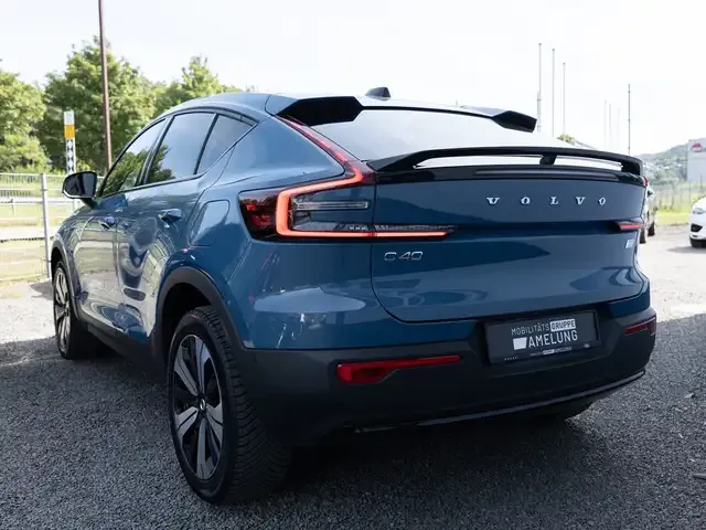 Volvo C40