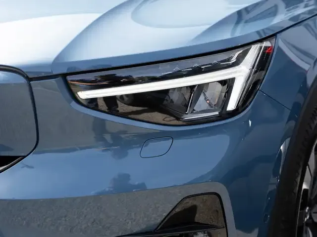 Volvo C40