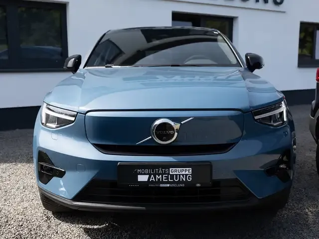 Volvo C40