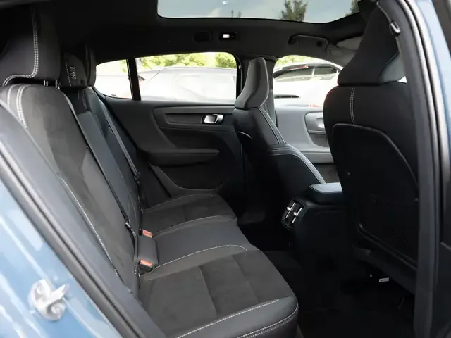 Volvo C40
