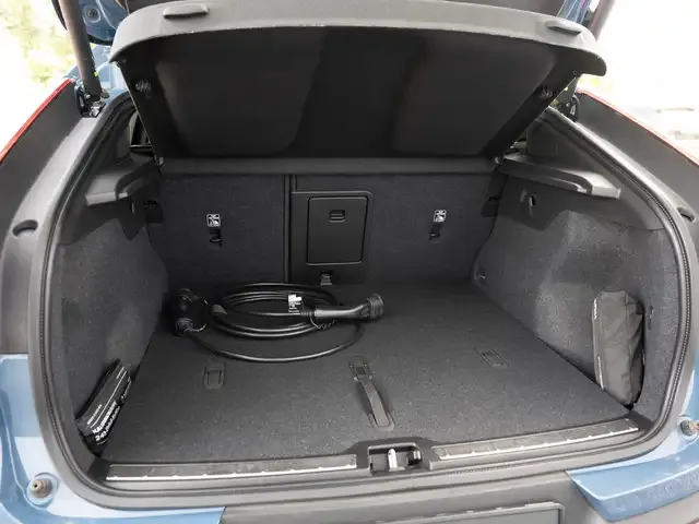 Volvo C40