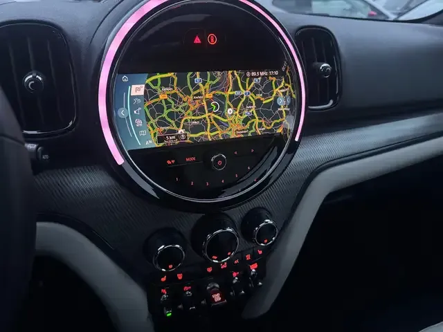 MINI Cooper Countryman