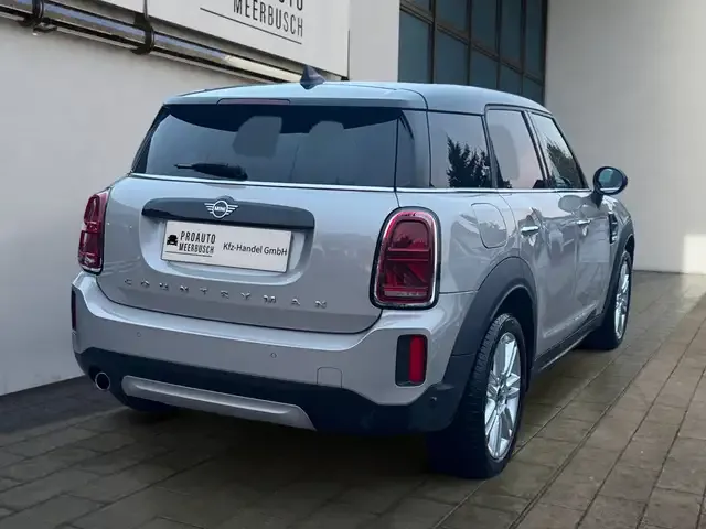 MINI Cooper Countryman