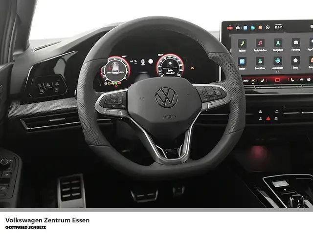 Volkswagen Golf R
