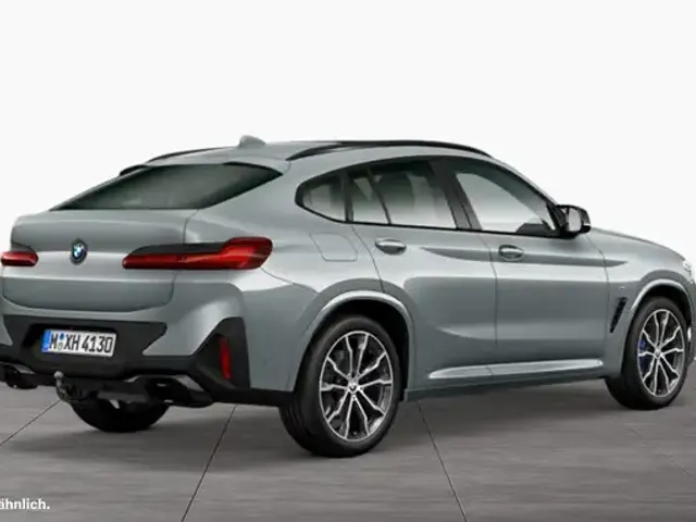 BMW X4 M