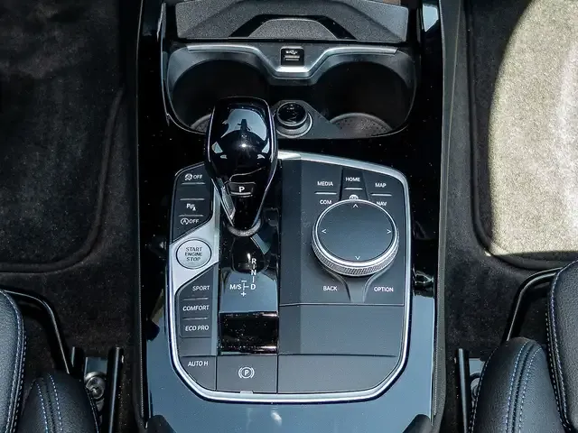 BMW 135