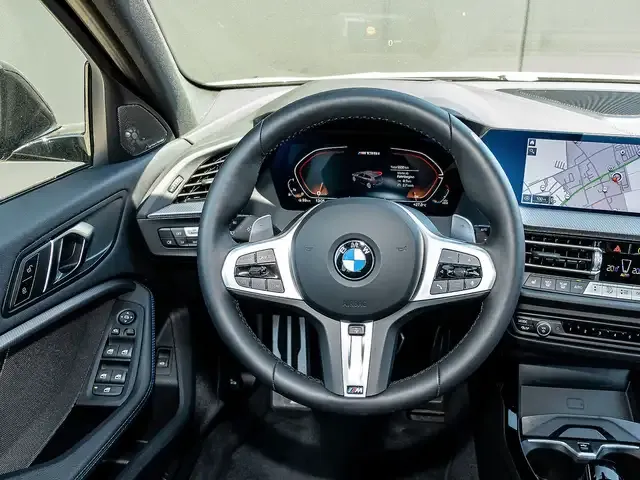 BMW 135