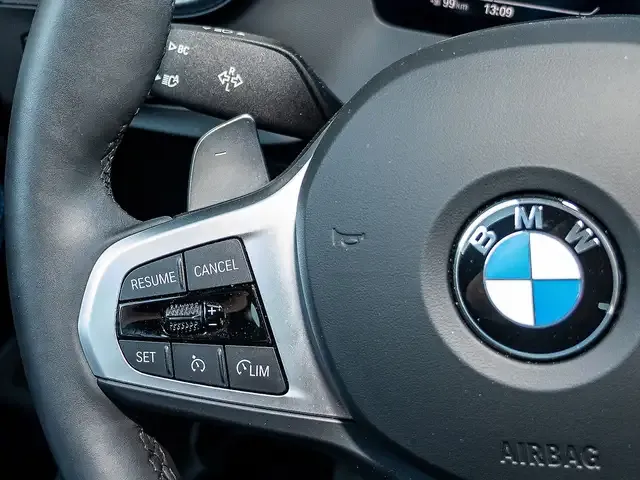 BMW 135