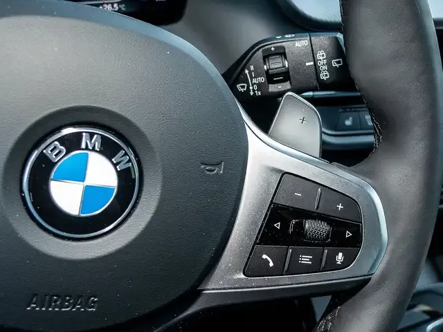 BMW 135