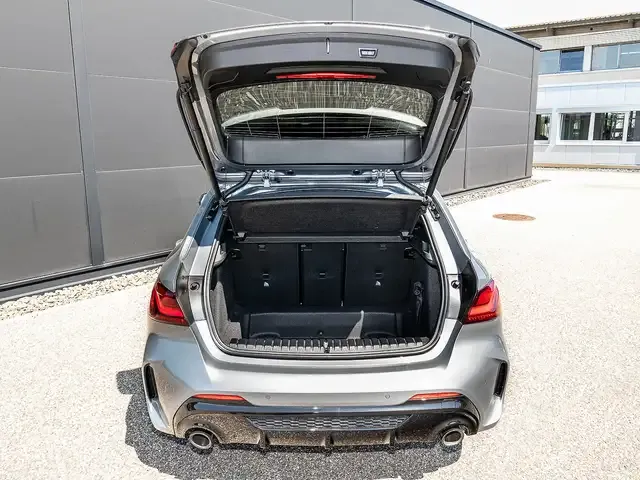 BMW 135
