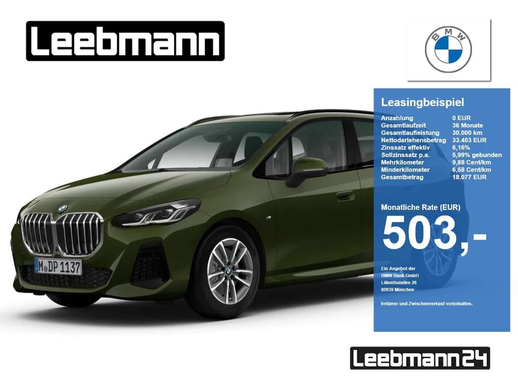 BMW 223