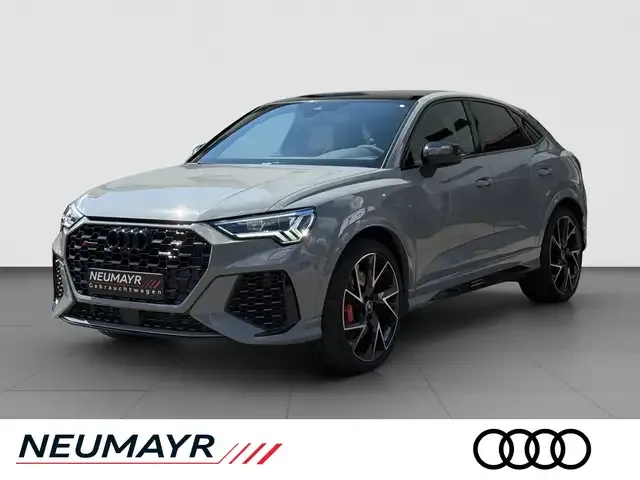 Audi RS Q3