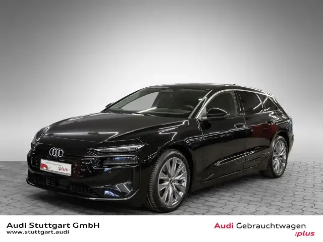 Audi Sonstige