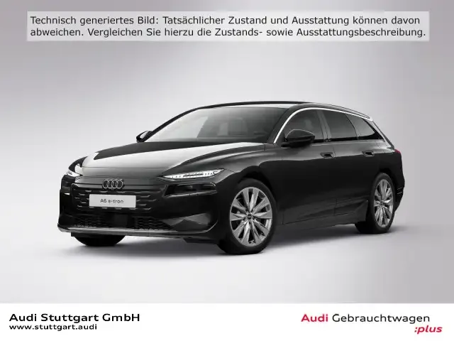 Audi Sonstige