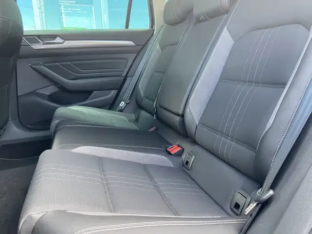Volkswagen Passat Alltrack