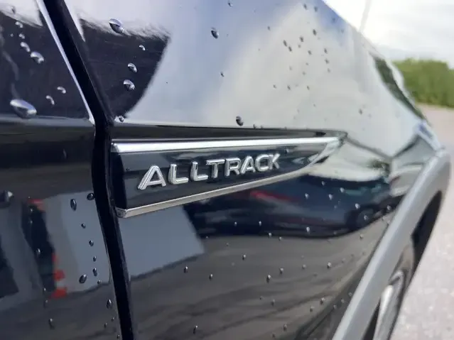 Volkswagen Passat Alltrack