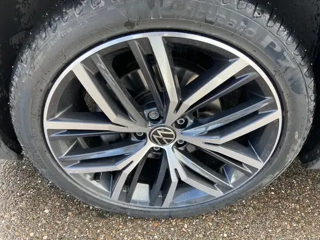 Volkswagen Passat Alltrack
