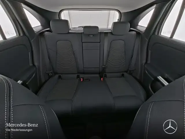 Mercedes-Benz EQA 350