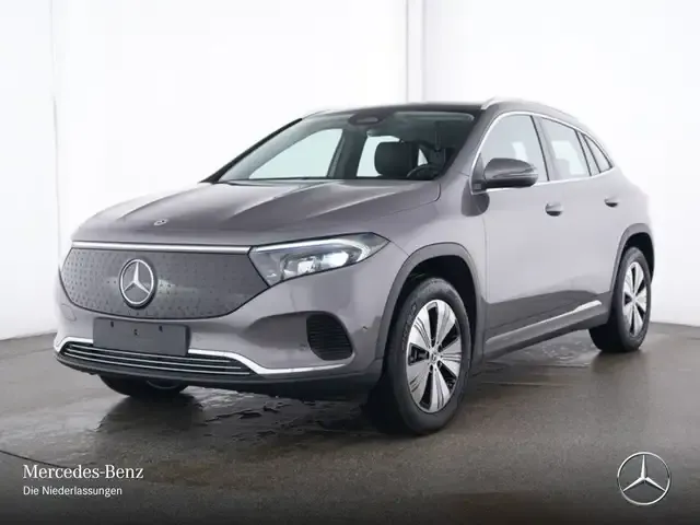 Mercedes-Benz EQA 350