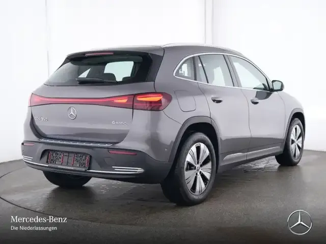 Mercedes-Benz EQA 350