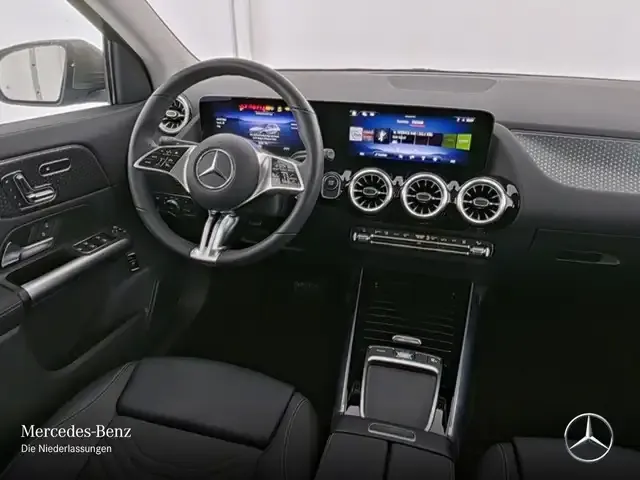 Mercedes-Benz EQA 350