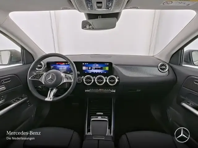 Mercedes-Benz EQA 350