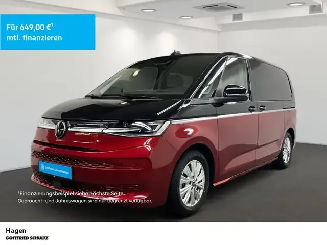Volkswagen Sonstige