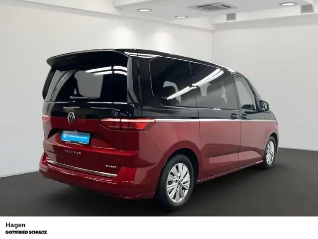 Volkswagen Sonstige