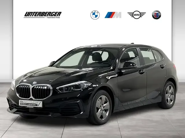 BMW 118