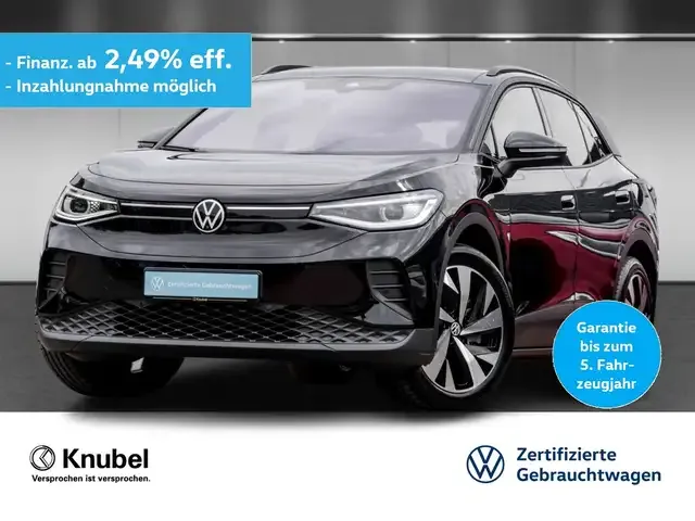 Volkswagen ID.4