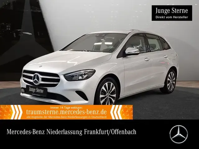 Mercedes-Benz B 250