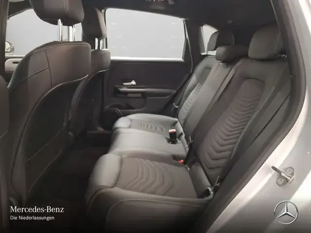 Mercedes-Benz B 250