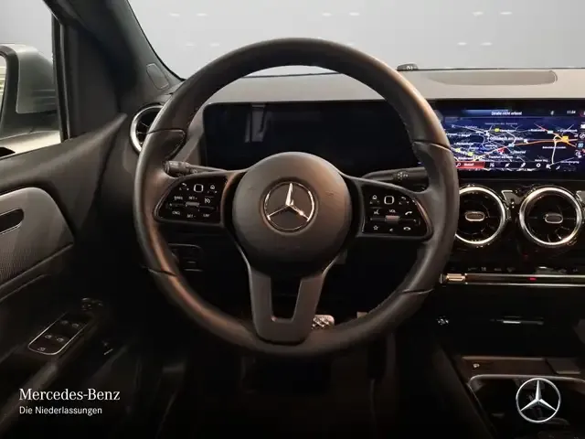 Mercedes-Benz B 250