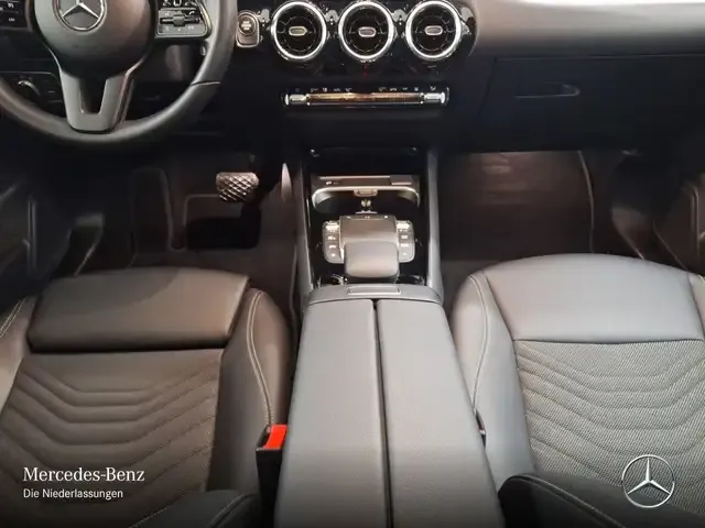 Mercedes-Benz B 250