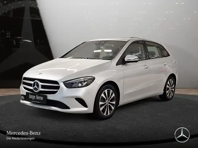 Mercedes-Benz B 250