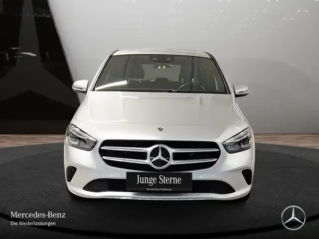 Mercedes-Benz B 250