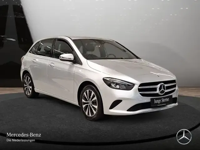 Mercedes-Benz B 250