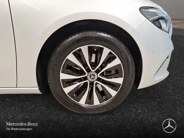 Mercedes-Benz B 250